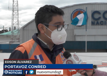 Comienzan evacuaciones en el norte del paí­s