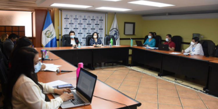 Comienzan los preparativos para la vacunación en contra del Covid-19