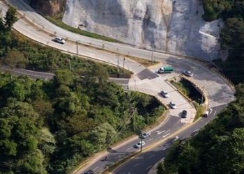Comienzan operativos en rutas del interior