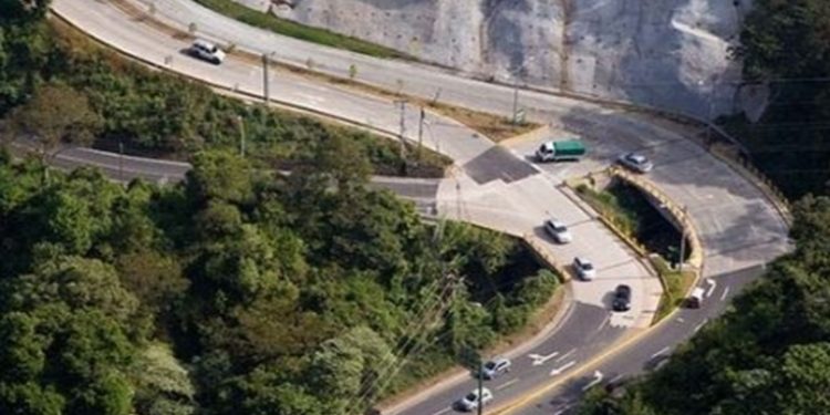 Comienzan operativos en rutas del interior