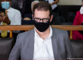 Comienzan trámites para extradición de Luis Enrique Martinelli