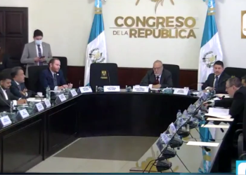Comisión conoce tachas contra aspirantes a PDH