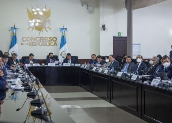 Comisión de Finanzas avanza en proceso de aprobación del presupuesto general para el próximo año