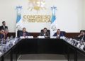Comisión de Finanzas del Congreso avala exoneración de impuestos para importaciones contra narcotráfico