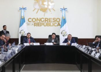 Comisión de Finanzas del Congreso avala exoneración de impuestos para importaciones contra narcotráfico