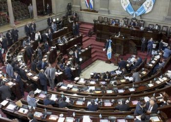 Comisión de Finanzas del Congreso dictamina favorablemente a préstamo por diez millones de dólares