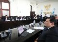 Comisión de Finanzas Públicas analizará el presupuesto estatal 2025 de Q148 mil millones
