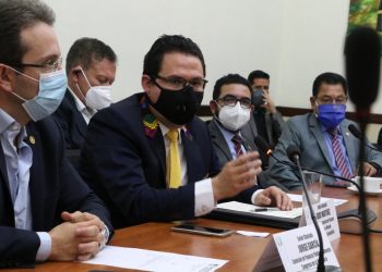 Comisión de finanzas retomará discusión con ex militares