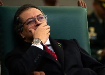 Comisión del Congreso abre una investigación a Gustavo Petro