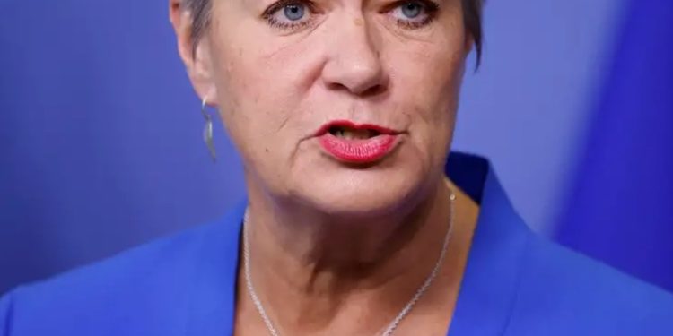 Comisión Europea pide a Venezuela elecciones libres y justas