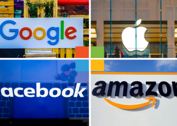 Comisión Europea pretende poner lí­mites a los gigantes digitales