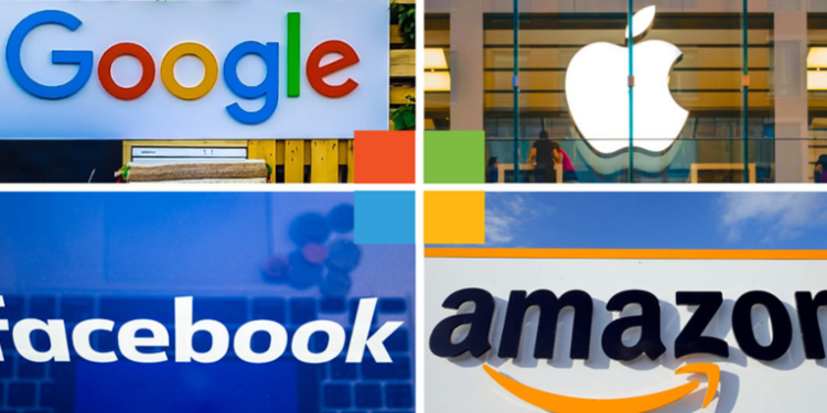 Comisión Europea pretende poner límites a los gigantes digitales