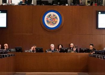 Comisión Interamericana de Derechos Humanos urge a Colombia a elegir Fiscal General rápidamente
