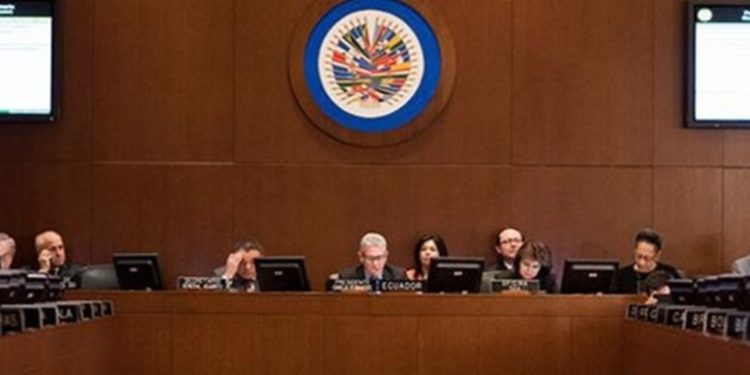 Comisión Interamericana de Derechos Humanos urge a Colombia a elegir Fiscal General rápidamente