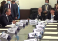 Comisión legislativa de derechos humanos otorga calificaciones a candidatos a PDH