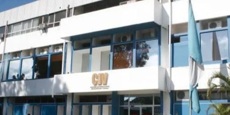 Comisión Nacional contra la Corrupción pide aclaraciones al CIV sobre presunta red de trata