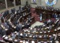 Comisión permanente del Congreso convocan a sesión extraordinaria para el próximo lunes