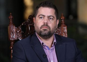 Comisión pesquisidora avanza en evaluación de antejuicio contra ministro de Comunicaciones