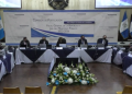 Comisión Postuladora para fiscal general se declara en sesión permanente
