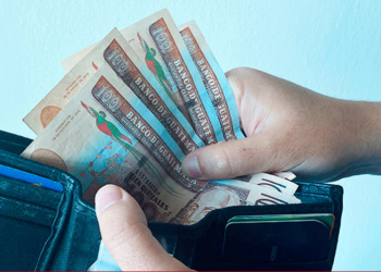 Comisión tripartita que analiza el salario mí­nimo en el paí­s