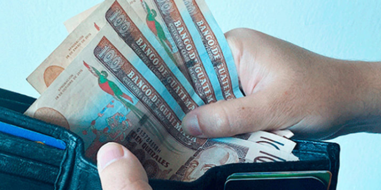 Comisión tripartita que analiza el salario mí­nimo en el paí­s