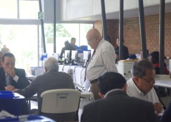 Comisiones de postulación arrancan este viernes la última etapa para elegir candidatos a cortes