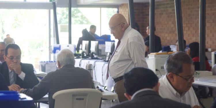 Comisiones de postulación arrancan este viernes la última etapa para elegir candidatos a cortes