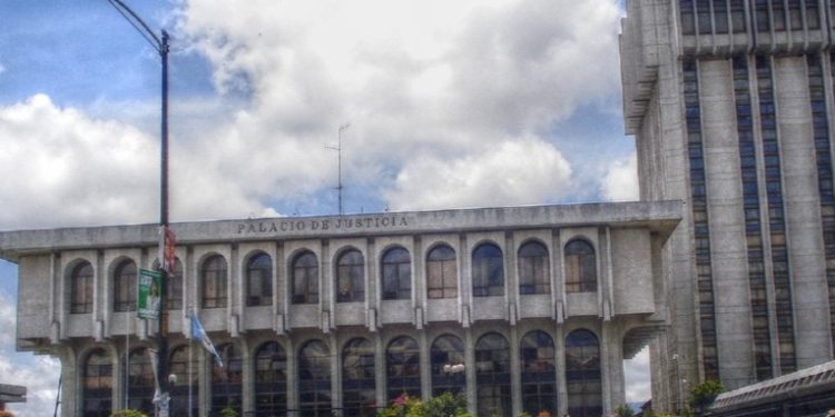 Comisiones de postulación juramentadas por el Congreso inician reuniones la próxima semana