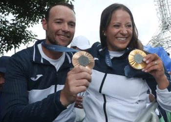 Comité Olímpico Guatemalteco aprueba pensión vitalicia para medallistas olímpicos y paralímpicos
