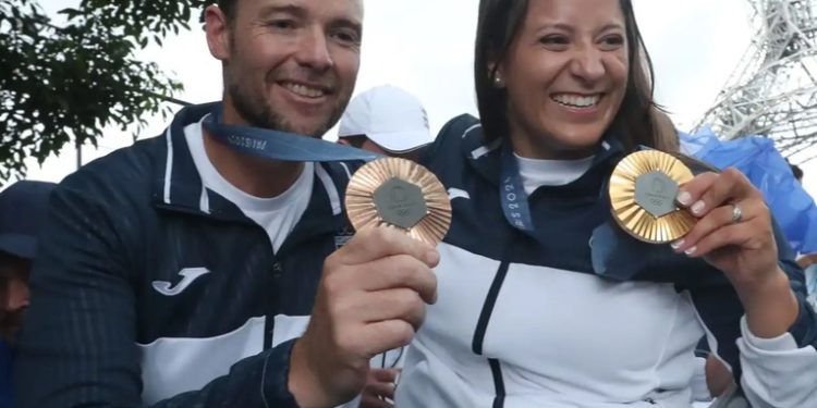 Comité Olímpico Guatemalteco aprueba pensión vitalicia para medallistas olímpicos y paralímpicos