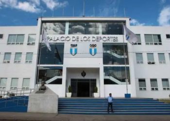 Comité Olí­mpico Internacional no sancionarí­a a Guatemala por resolución de la CC