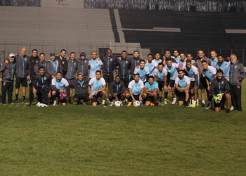 Â¿Cómo llega Comunicaciones a la final de la Liga Concacaf?