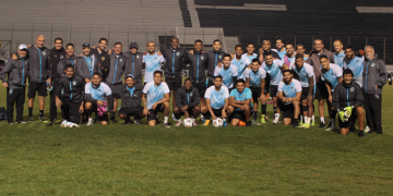 Â¿Cómo llega Comunicaciones a la final de la Liga Concacaf?