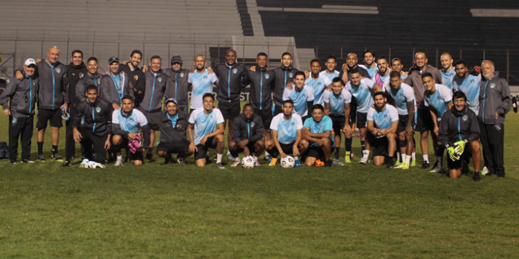 Â¿Cómo llega Comunicaciones a la final de la Liga Concacaf?