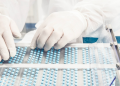 ¿Cómo podría la IA ayudar a la industria farmacéutica a crear nuevos medicamentos?