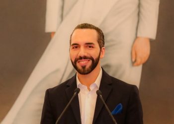 Â¿Cómo puede postularse Nayib Bukele a la reelección?