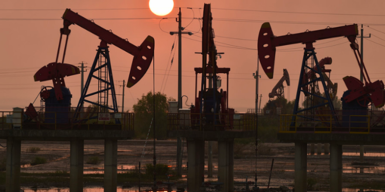 ¿Cómo quedó el mercado de materias primas días después de la imposición de sanciones contra Rusia?