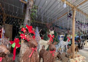 Â¿Cómo se vive la Navidad y el Año Nuevo en Centroamérica?