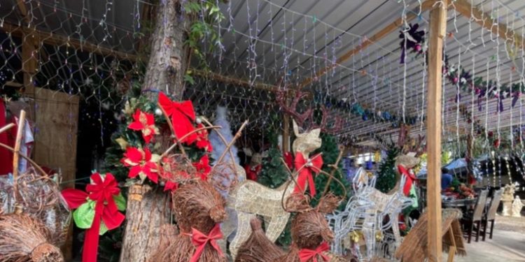 Â¿Cómo se vive la Navidad y el Año Nuevo en Centroamérica?