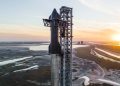 Â¿Cómo será el primer vuelo orbital de Starship, el cohete más potente de SpaceX?