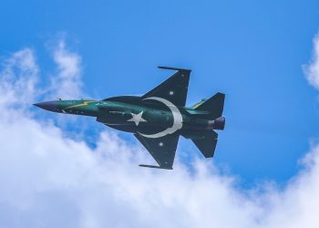 Compañía china se dispara en bolsa gracias a las agresiones entre la India y Pakistán