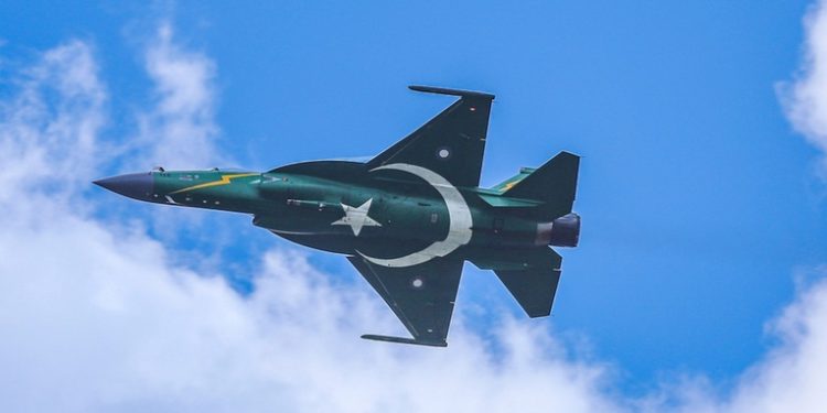 Compañía china se dispara en bolsa gracias a las agresiones entre la India y Pakistán