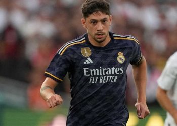 Competición deja sin efecto la sanción a Fede Valverde por el puñetazo a Álex Baena