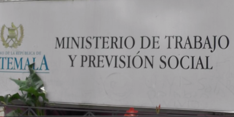 Completan informes sobre salario mí­nimo
