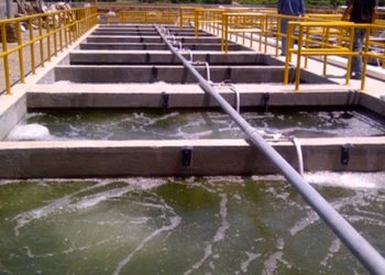 Compra de plantas para tratamiento de agua en el paí­s resultan onerosas para municipalidades