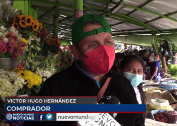 Compradores denuncian incremento en el precio del pescado seco