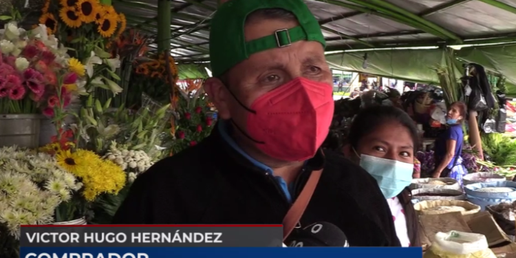 Compradores denuncian incremento en el precio del pescado seco