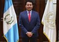 Comprueban que viceministro de Desarrollo tiene una plaza en GUATEL