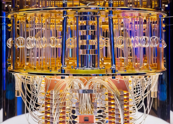 Computadora cuántica de IBM vence a una supercomputadora al resolver un complejo problema físico