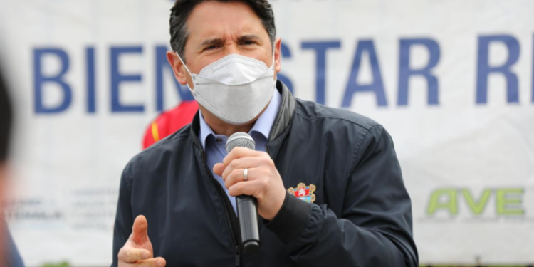 Comuna capitalina invertirá hasta Q400 mil en reparaciones luego de protestas